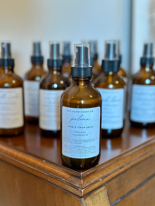 Paloma Room and Linen Spray | 4oz